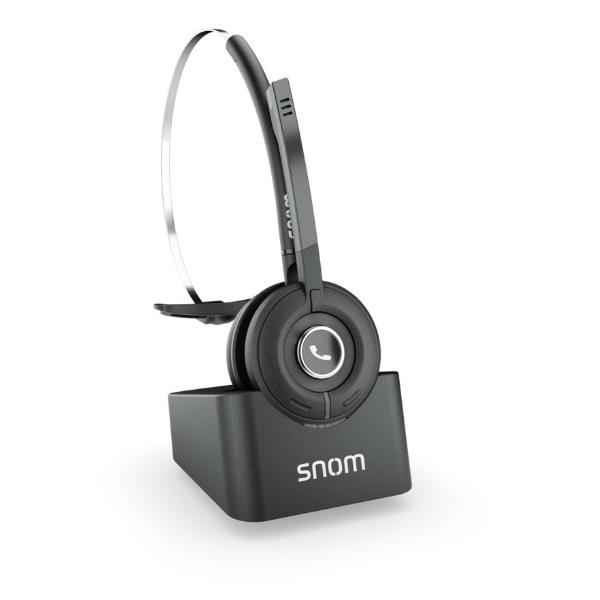 A190 Dect Headset For D3X5/7X0/D