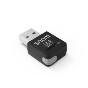 Snom A230 USB Dect Dongle