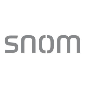 Snom M65 Handset Clip