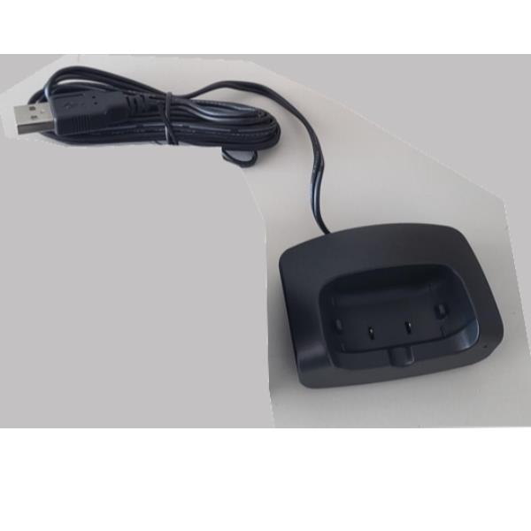 M65 Charging Cradle W/O Psu - immagine 2