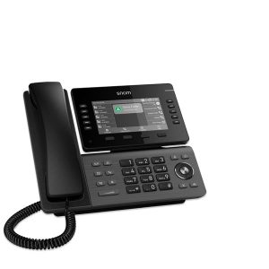 Snom D815W Desk Telephone