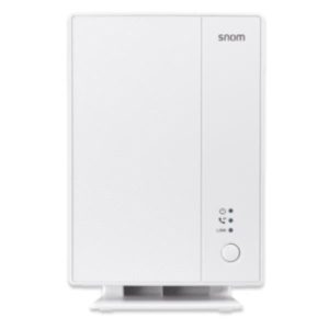 Snom M500 Double-Cell Base Station