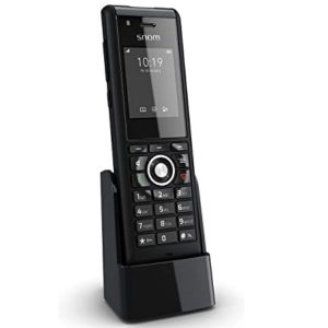 Dect Snom M85 Prevede Man-Down