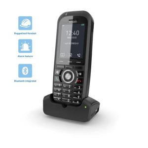 Telefono Dect Ip M70