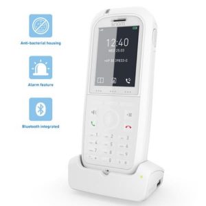 Telefono Dect Ip M90 Anti-Bacter