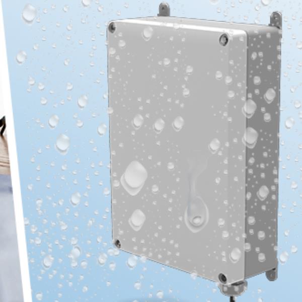 M900 Multicell Base Outdoor Eu