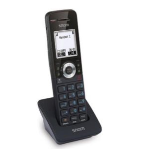 Snom M10 Office Handset Dect