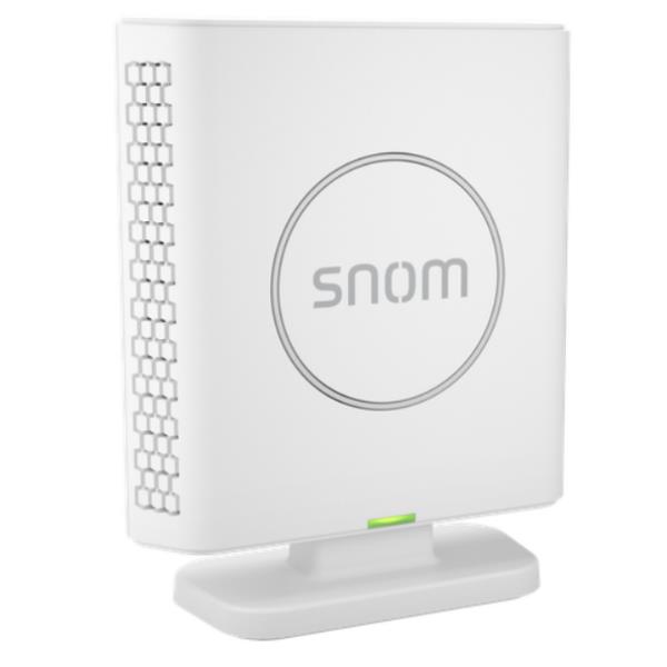 Snom M400 Double-Cell Base Station - immagine 2