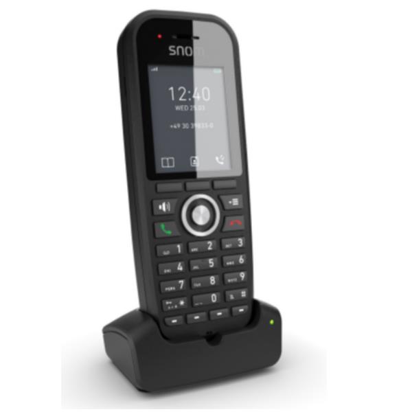 Snom Ip Dect M30 Handset - immagine 2
