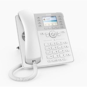 Telefono Snom D735 W/O Ps Bianco
