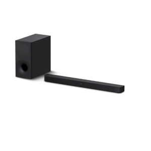 Hts-400 Soundbar 2.1+Sub Wrls