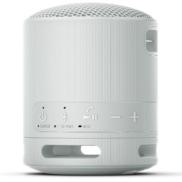 Xb100 Speaker Wrls Grigi0 - immagine 5