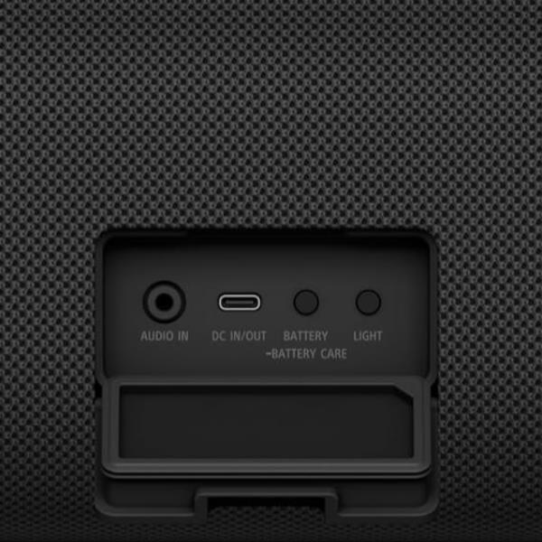 Ult Field5 Speaker Bluetooth Mega Bass - immagine 3