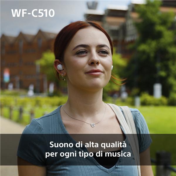 Wfc510 Auricolari True Wireless - immagine 7