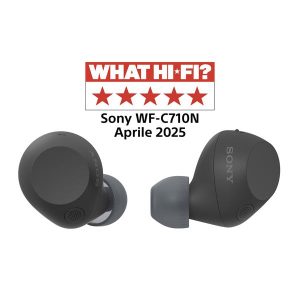 Wfc710N Auricolari Tws Anc