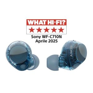 Wfc710N Auricolari Tws Anc