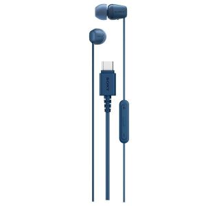 Ier-Ex15C Auricolari Cavo USB-C
