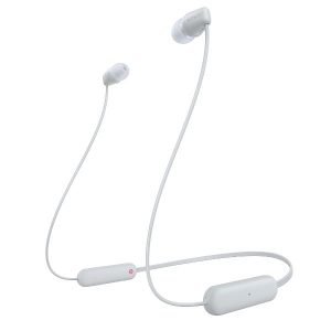 Auricolari Inear Bluet Girocollo