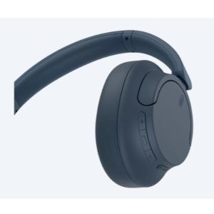 Wh-Ch720 Cuffie H.ear Blu