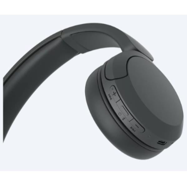 Wh-Ch520 Cuffie Onear Truewireless - immagine 6