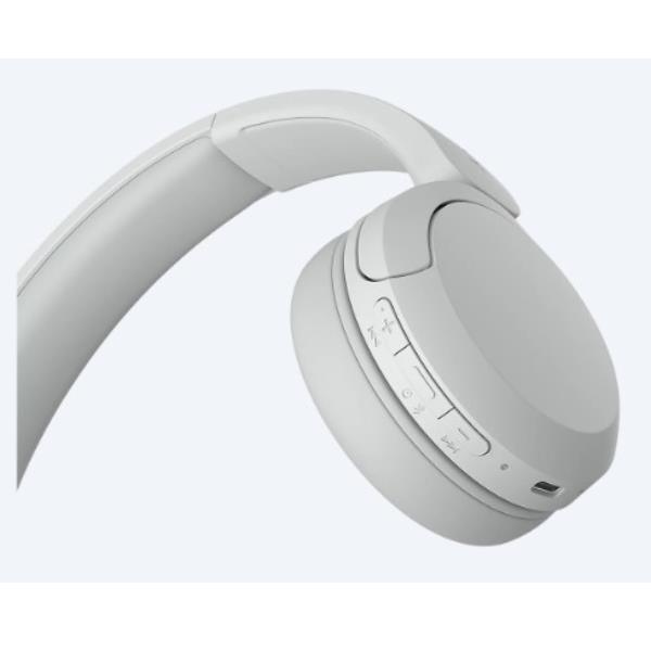 Wh-Ch520 Cuffie Onear Truewireless - immagine 4