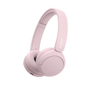 Wh-Ch520 Cuffie Onear Truewireless