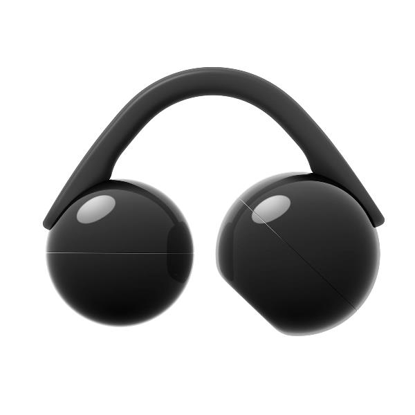 Linkbuds Clip Nero - immagine 5