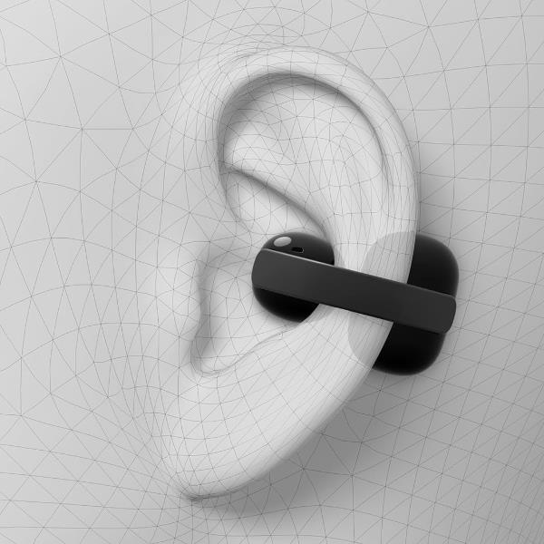 Linkbuds Clip Verde - immagine 7