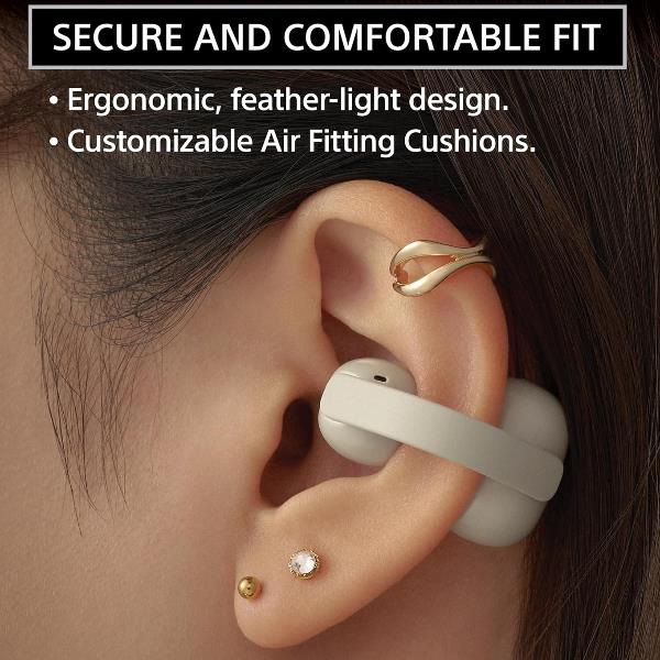 Linkbuds Clip Verde - immagine 4