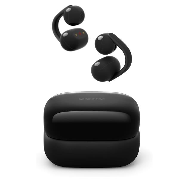 Linkbuds Clip Nero - immagine 3