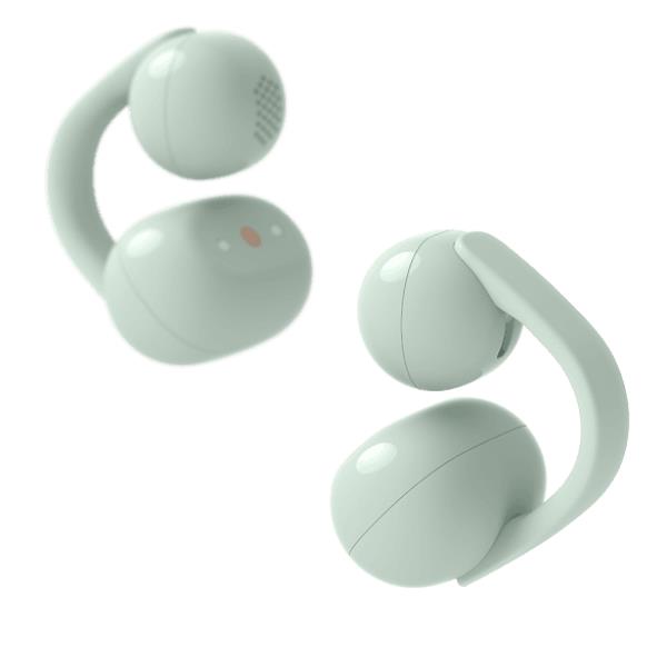 Linkbuds Clip Verde - immagine 6