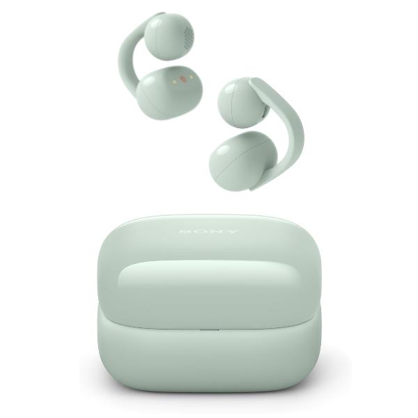 Linkbuds Clip Verde - immagine 8