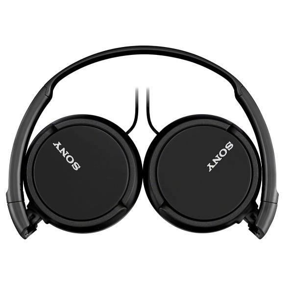 Zx110 Cuffie On-Ear Microfono - immagine 2