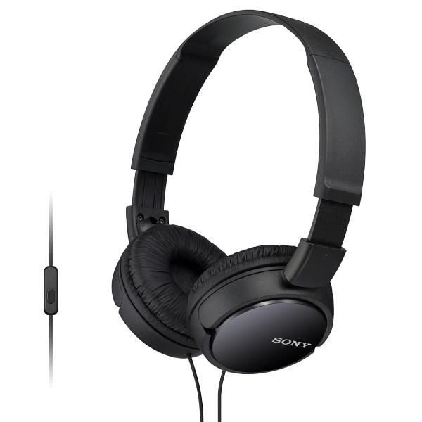 Zx110 Cuffie On-Ear Microfono