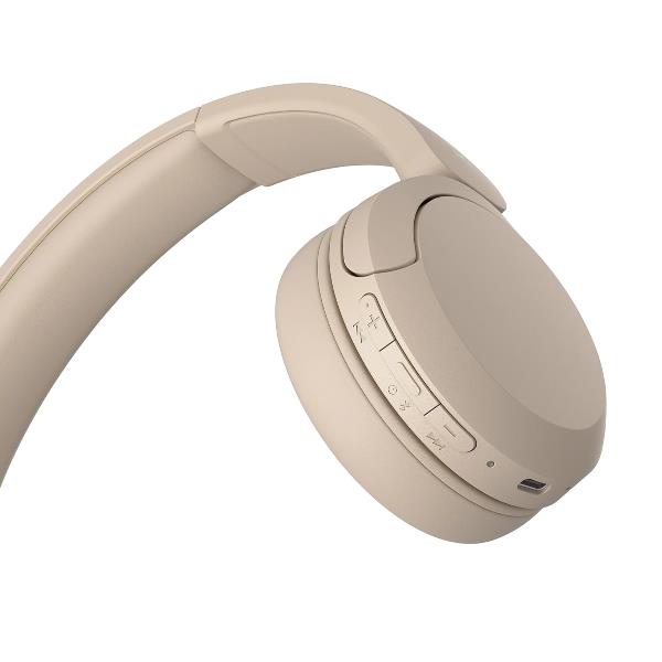 Wh-Ch520 Cuffie Onear Truewireless - immagine 2