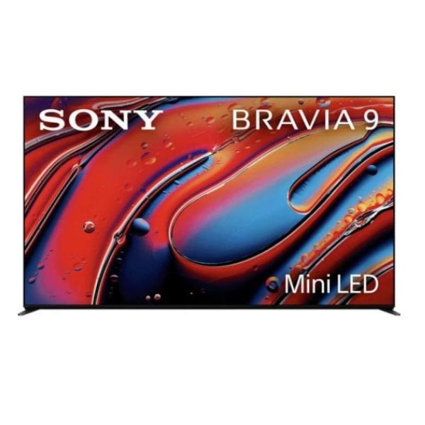 Sds Bravia 9 Qled Google Tv - immagine 2