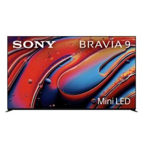 Sds Bravia 9 Qled Google Tv