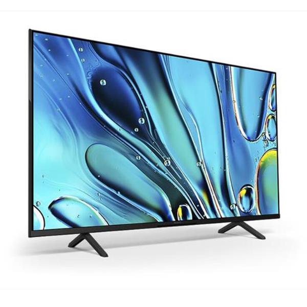 75 Bravia 3 X1 LED Google Tv Sds - immagine 3