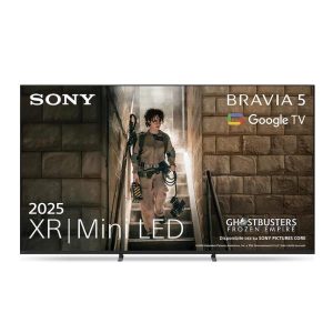 85 Bravia 5 Xr Miniled Goog.tv Sds