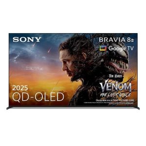 Sds Bravia 8M2 Qd-OLED Google Tv