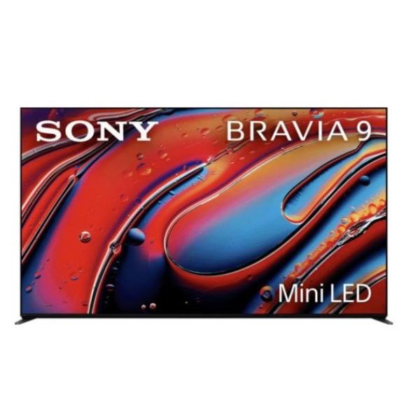 Sds Bravia 9 Qled Google Tv - immagine 5