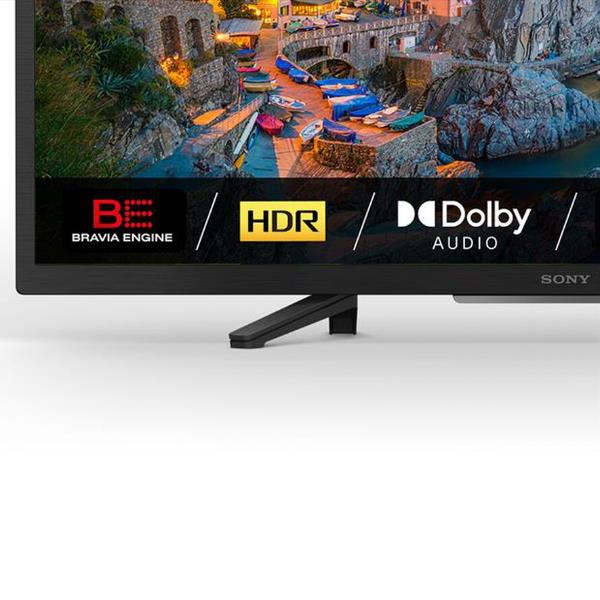 Tv 32 W800 Hd Ready Android Tv - immagine 5