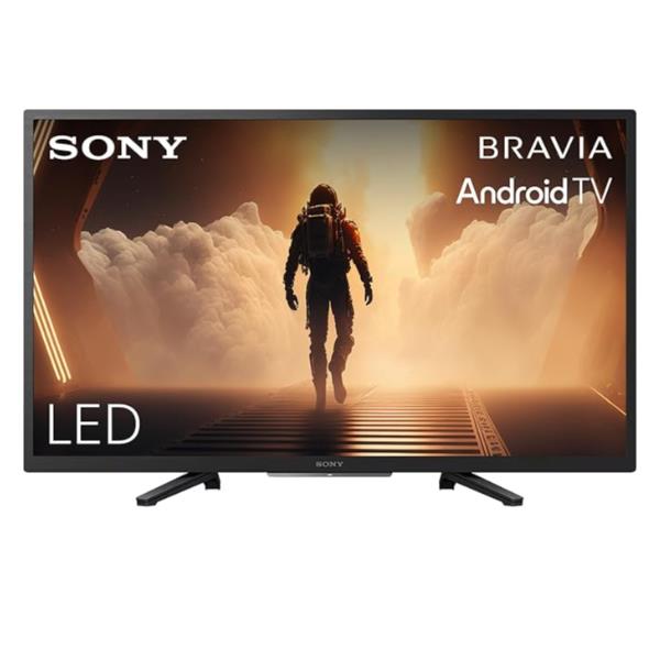 Tv 32 W800 Hd Ready Android Tv - immagine 2