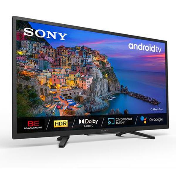 Tv 32 W800 Hd Ready Android Tv - immagine 4