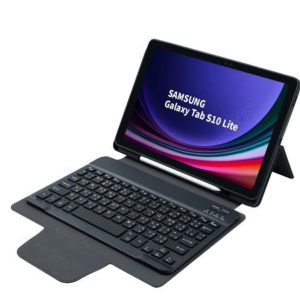 Detac Bluetooth Keyb Cover S10 Lite/S10 Fe