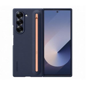 S Pen Case Fold6 Navy
