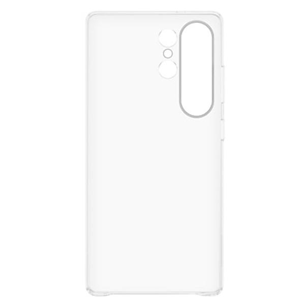 Clear Case S25 Ultra Trasp - immagine 2