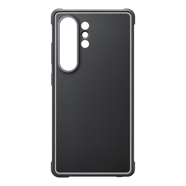 Rugged Case S25 Ultra Nero - immagine 5