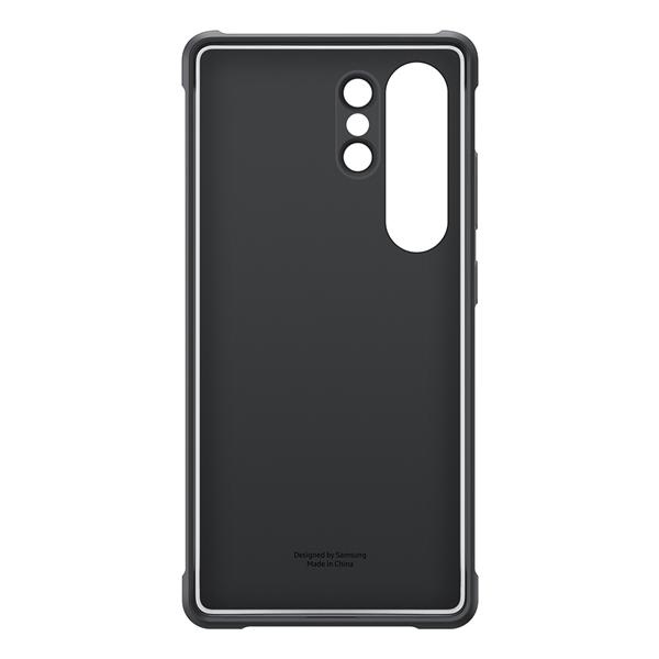 Rugged Case S25 Ultra Nero - immagine 6