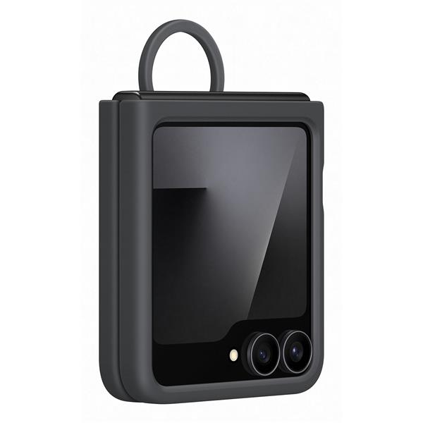 Silicone Case Nero Flip7 Fe - immagine 6